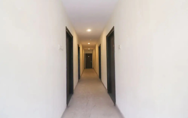 Oyo Flagship 45840 New Kalimati Road