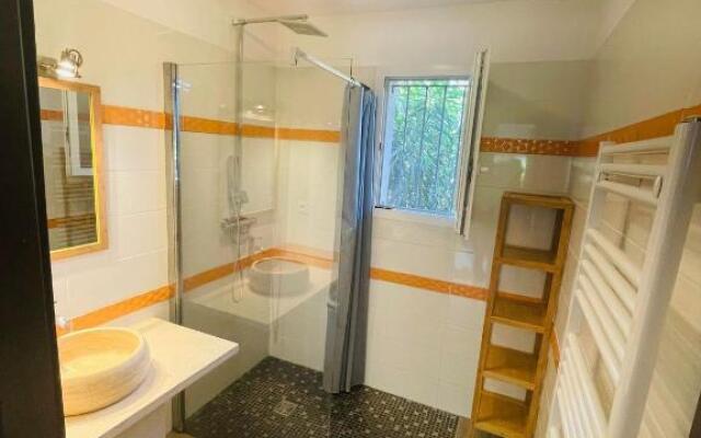 Appartement à 5 min de Saint Florent