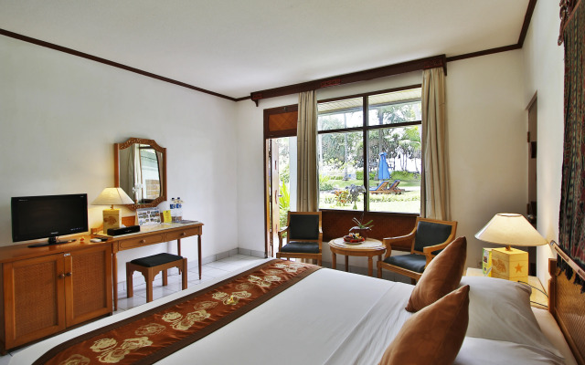 The Jayakarta Lombok Hotel & Spa
