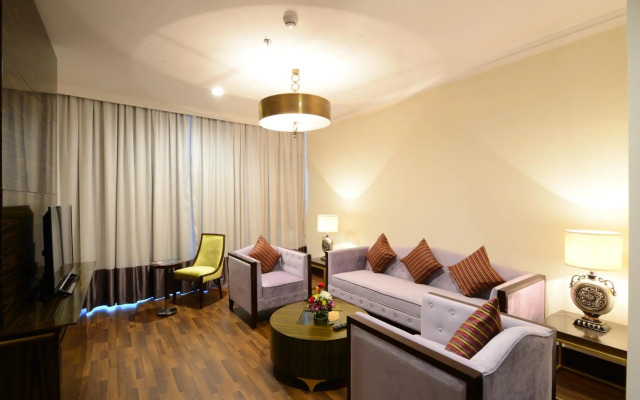 Landmark Premier Hotel