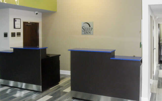 Travelodge by Wyndham Flowood
