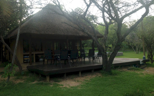 The Bush Pub & Inn