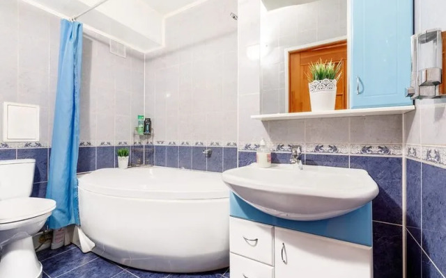 Апартаменты Аврора на пр. Кузнецкий, д. 32