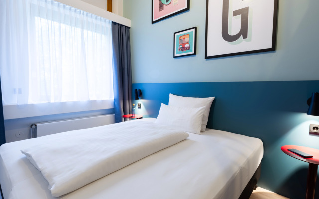 Garner Hotel Kiel - Akademie by IHG