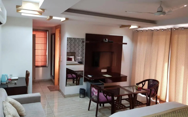 BlueNeck Sec 47 near Medanta -The Medicity' Gurugram