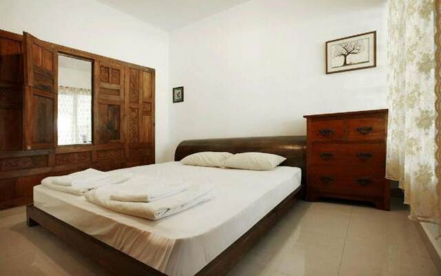 Ronia Mountain Villa Lembang
