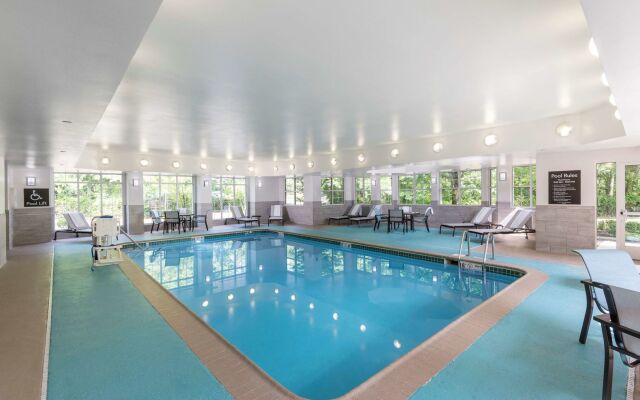 Homewood Suites by Hilton Philadelphia/Mt. Laurel