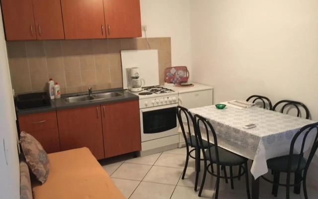 Apartments Kulic