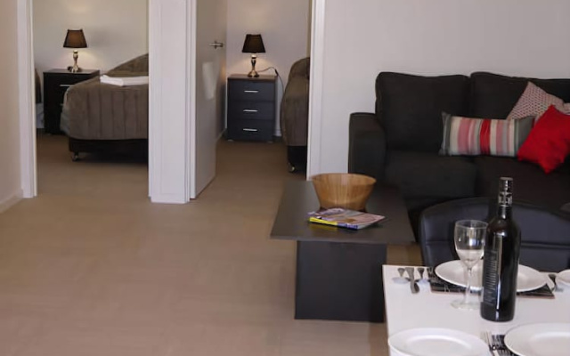 Tumby Villas
