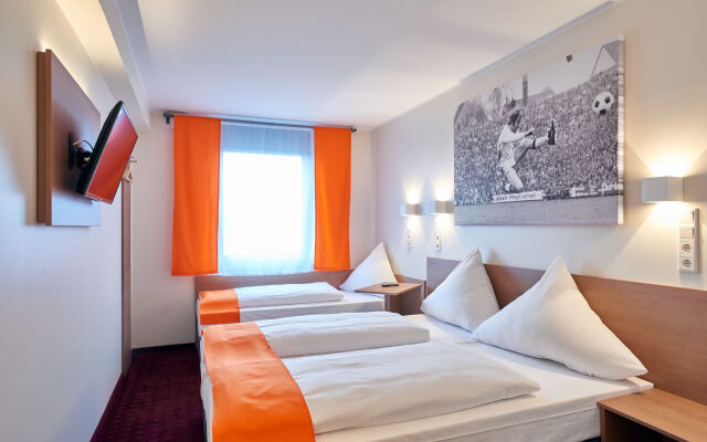 McDreams Hotel Mönchengladbach