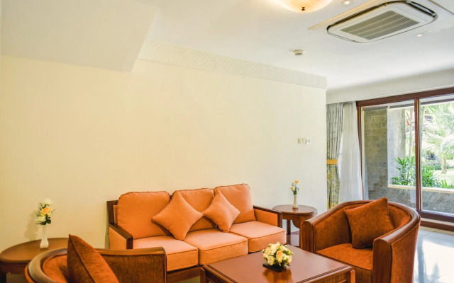 The Patra Bali Resort & Villas