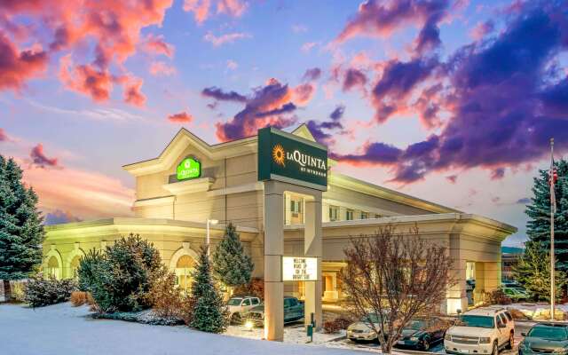 La Quinta Inn & Suites by Wyndham Coeur d`Alene