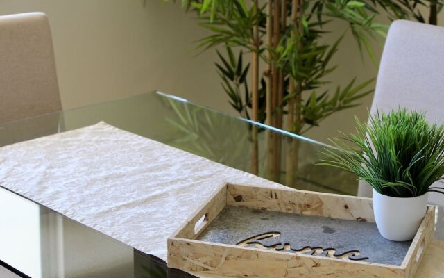 Selvanova 3 bedroom Condo & Casa Club