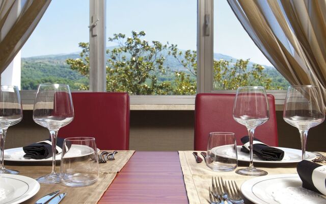 Complesso Termale Vescine