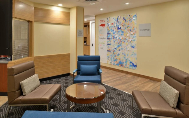 TownePlace Suites Raleigh-Durham Airport/Morrisville