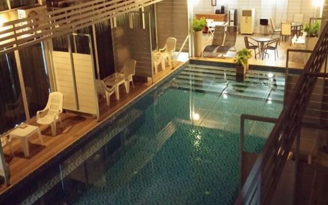 Pool Villa @ Donmueang