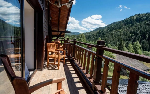 Chalet Residence