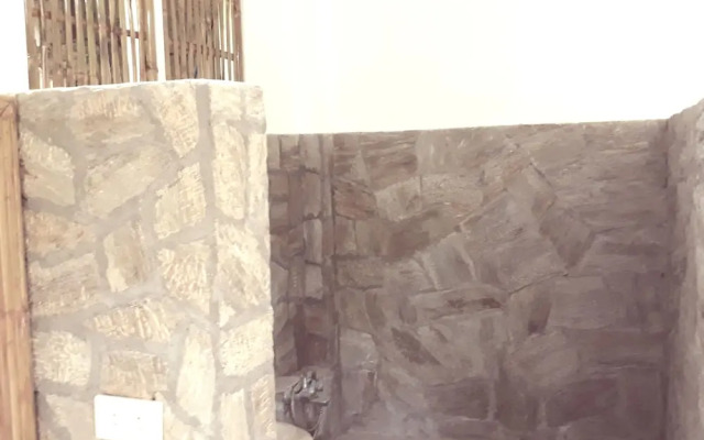 Bahay Isla Sanctuario