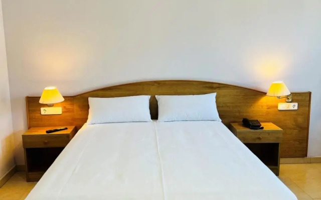 Hotel Nuevo Montalvo