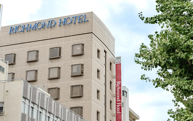 Richmond Hotel Tokyo Mejiro