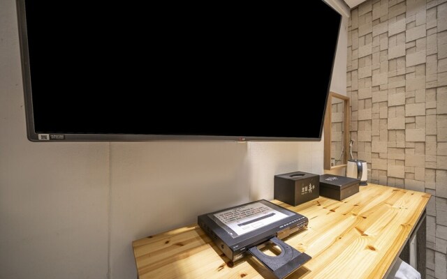 Busan Gwangalli Boutique Hotel Hyu