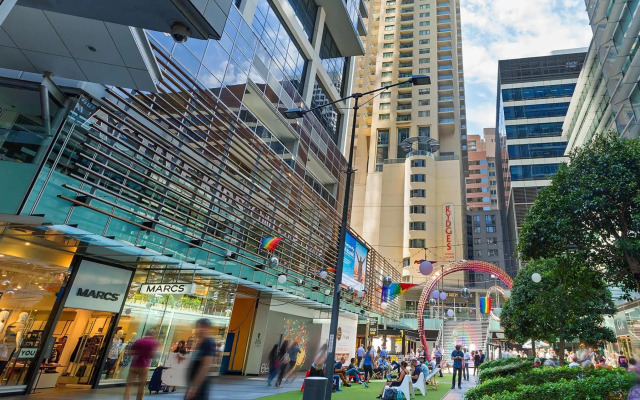 Rydges World Square