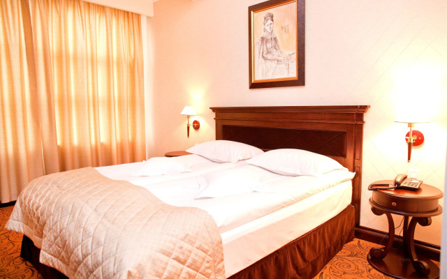 Bellaria Hotel
