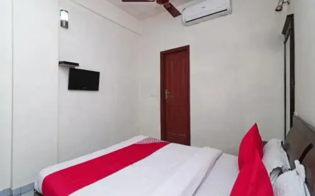 Hotel Days Inn by OYO