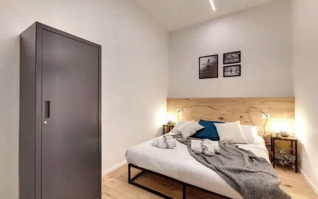 Mamo Florence - Isidora Apartment