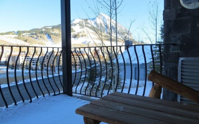 Chateaux Condominiums By Crested Butte Lodging