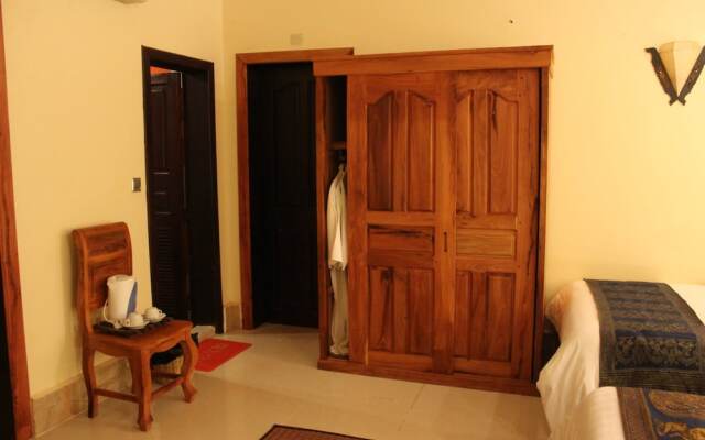 Shining Angkor Hotel Apartment