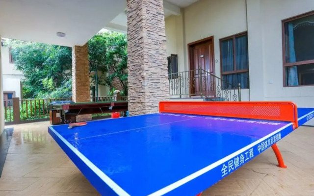 Fogang Zhijiayou Villa Resort
