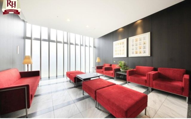 Richmond Hotel Nagoya Nayabashi