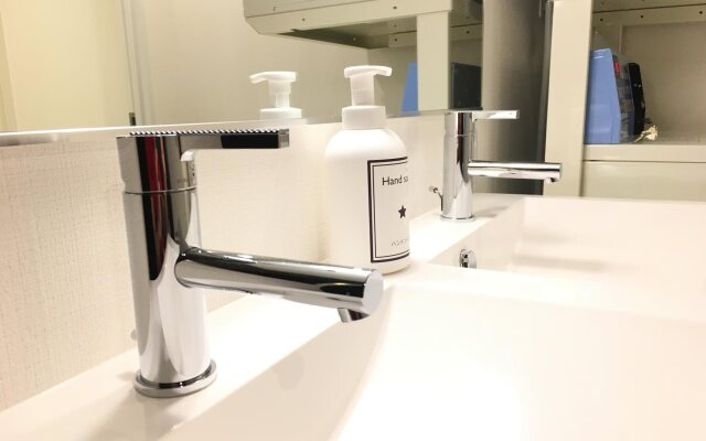 Hostel Namba -Takumi-