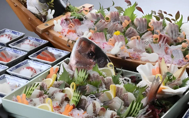 Kyukamura Ohkunoshima