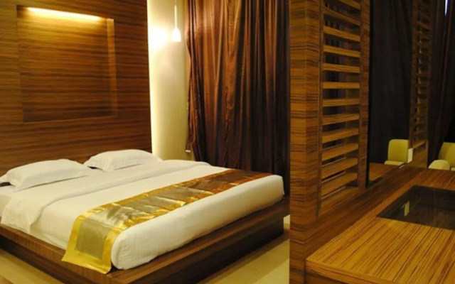 Uptown Imperial Kajang