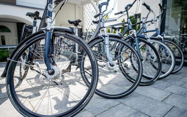 Apartamenty Stella Mare - 365 PAM