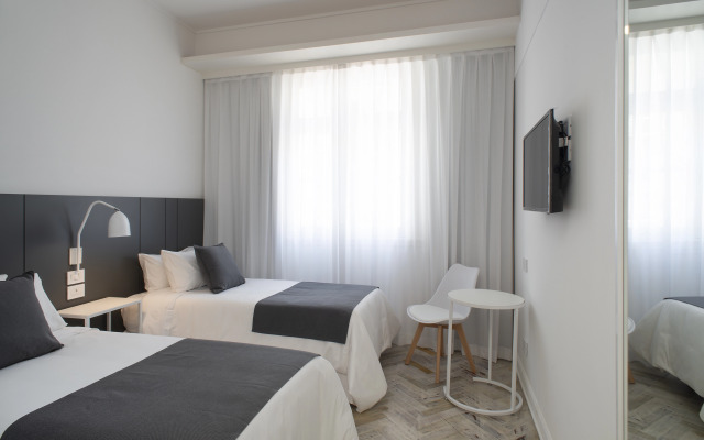 Palacio Paz Hotel