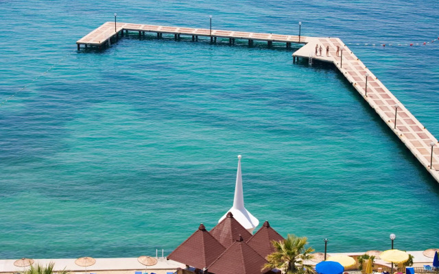 Fantasia Deluxe Hotel