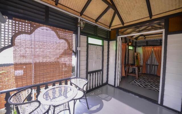 The Daun Resort