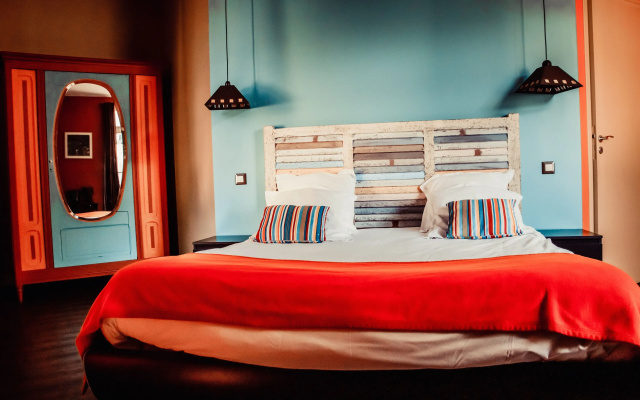 chambres d'hotes saint hubert