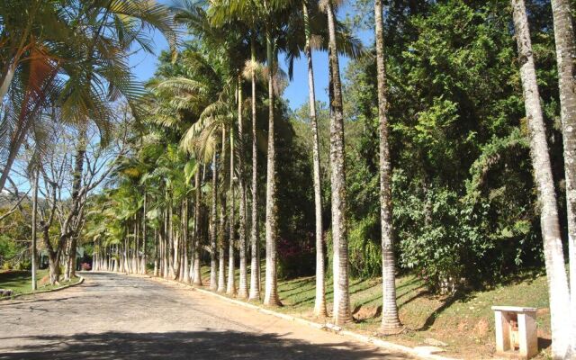 Hotel Fazenda Flamingos