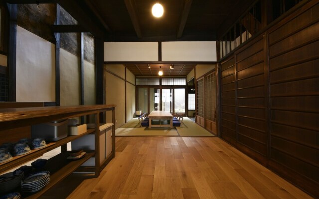 Kuraya Nishimatsuya-cho