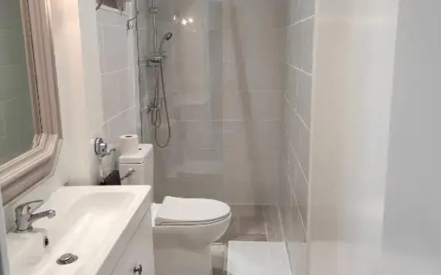 Chambre accueillante à 2 mn du centre ville