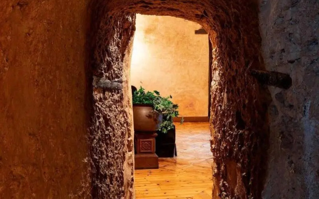 Hotel Castillo de Pilas Bonas