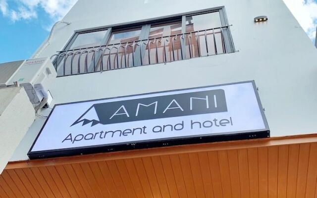 Amani Hotel Danang