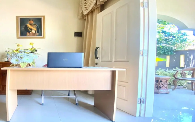 Hotel O Kenzie Bunkbed Syariah
