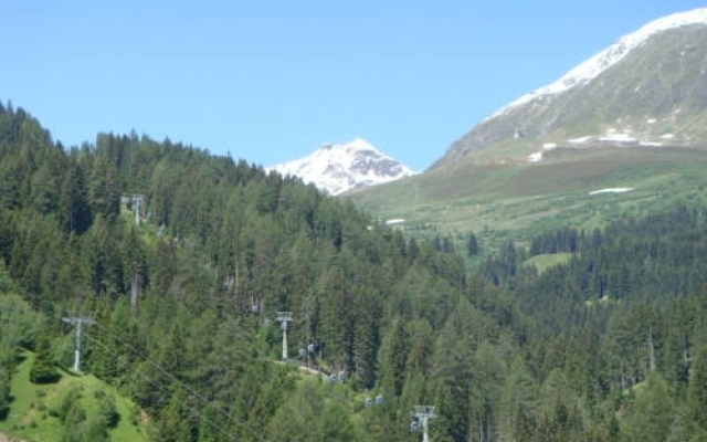 Pension Alpenrose