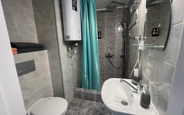 Vladivostok Rent on Krygina street 51A