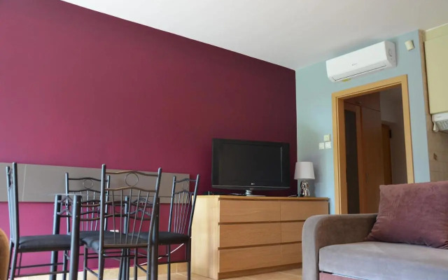 Vadszilva Apartman
